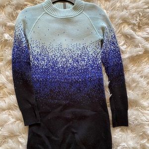 Ivivva Sweater Dress